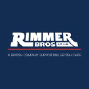 Rimmer Bros logo