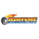 RimTyme Custom Wheels and Tires logo