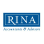 Rina Accountancy logo