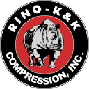 Rino-K&K Compression Inc