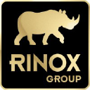 Rinox Inc logo