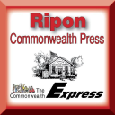 Ripon Commonwealth Press