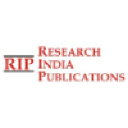 Research India Publications