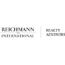 Reichmann International Realty Advisors
