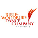 Ririe-Woodbury Dance