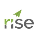 Rise CPA logo