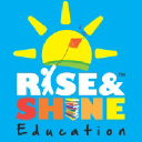 riseandshine.edu.au