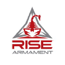 Rise Armament Image