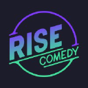 RISE Comedy