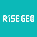 Company logo for risegeouae.ae