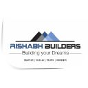 rishabhbuilders.co.in