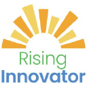 Rising Innovator