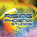 risingphoenixstudios.com
