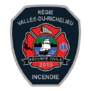 Régie incendie Vallée - du - Richelieu