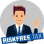 Riskfree Tax logo