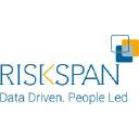 RiskSpan Data Analyst Salary
