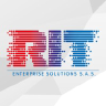 RIT ENTERPRISE SOLUTIONS SAS logo