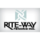 Rite-Way Fencing