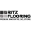 Ritz Flooring logo