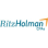 RitzHolman logo