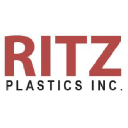Ritz Plastics Inc. logo