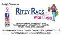 Read Ritzy Rags Wigs & More Reviews