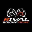 Logo for rivalboxing.com