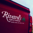 Rivard's Turf & Forage Inc