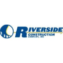 Riverside Construction Logo