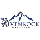 rivenrockstaffing.com