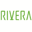 Rivera Foods logo