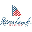 Riverbank logo