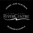 saint paul rivercentre