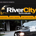 rivercityautoonline.com