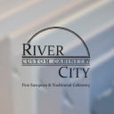 rivercitycustomcabinetry.com