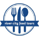 rivercityfoodtours.com