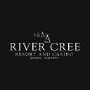 River Cree Resort & Casino logo