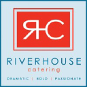 riverhousecatering.com