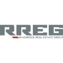 RiverRock Real Estate Group Logo