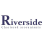 Riverside Chartered Accountants logo