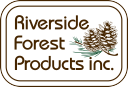 Riverside Forest Products