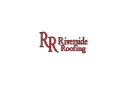 Riverside Roofing & Construction Logo