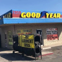 Riverside Star Smog Check logo