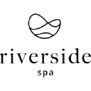 Riverside Spa logo
