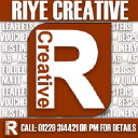 riyecreative.co.uk