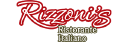 www.rizzoni-italiano.com logo