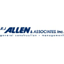 RJ Allen & Associates Logo
