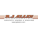 R.J. Allen Inc. Logo