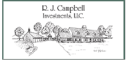 RJ Campbell Investments