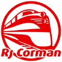 R.J. Corman Railroad Group Logo